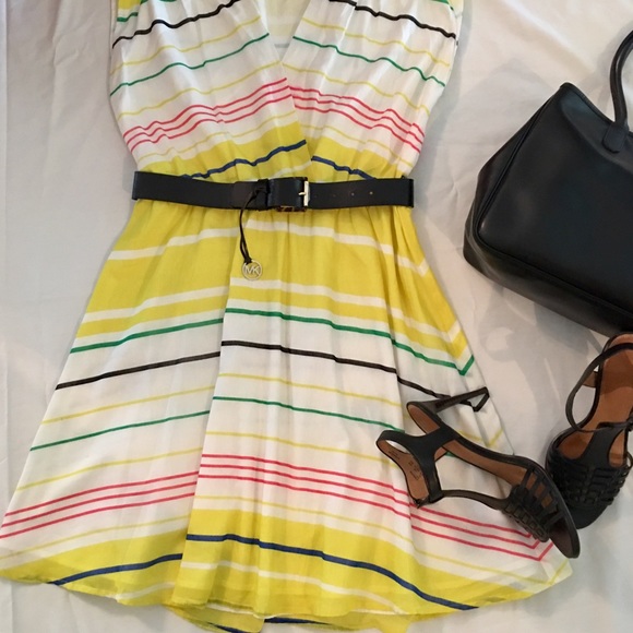 - Chronicle of a Rainbow Dress its a hit! - Picture 5 of 5